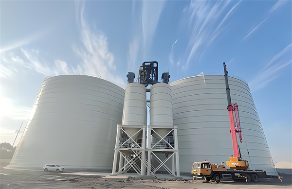 临桂大型钢板库